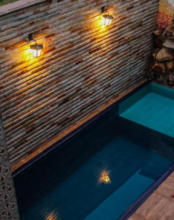 Pousada Araras Alto Paraíso de Goiás Kültér fotó